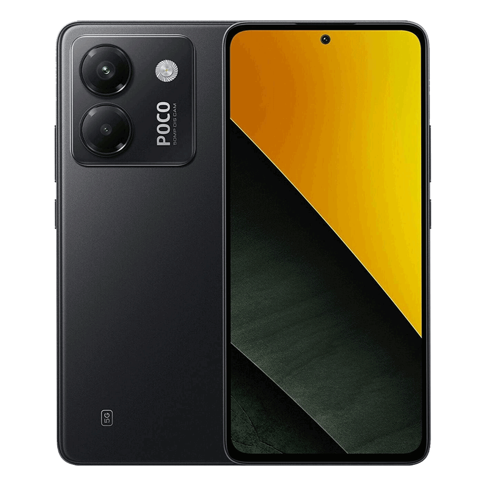 گوشی موبایل شیائومی مدل Poco M7 Pro ظرفیت 512 گیگابایت رم 12 گیگابایت | 5G