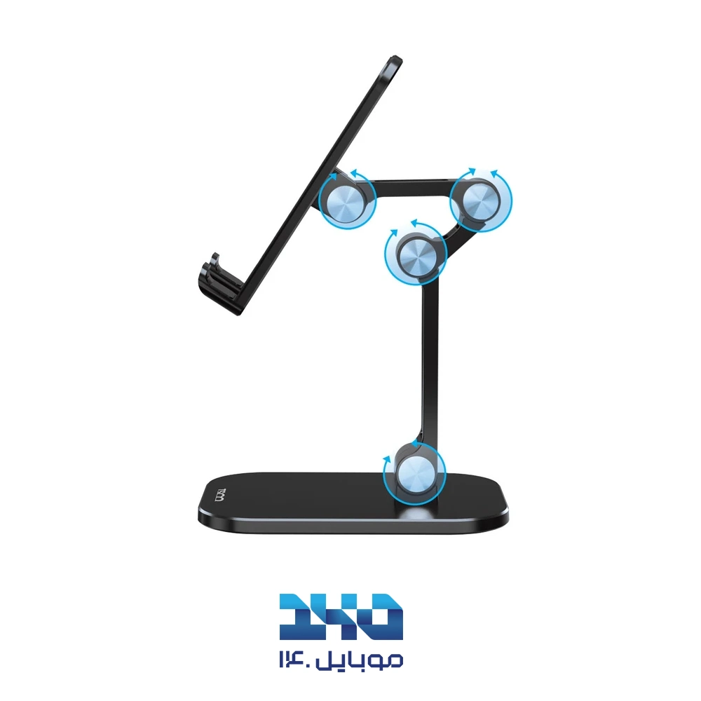 پایه نگهدارنده گوشی موبایل تسکو مدل THL 1219