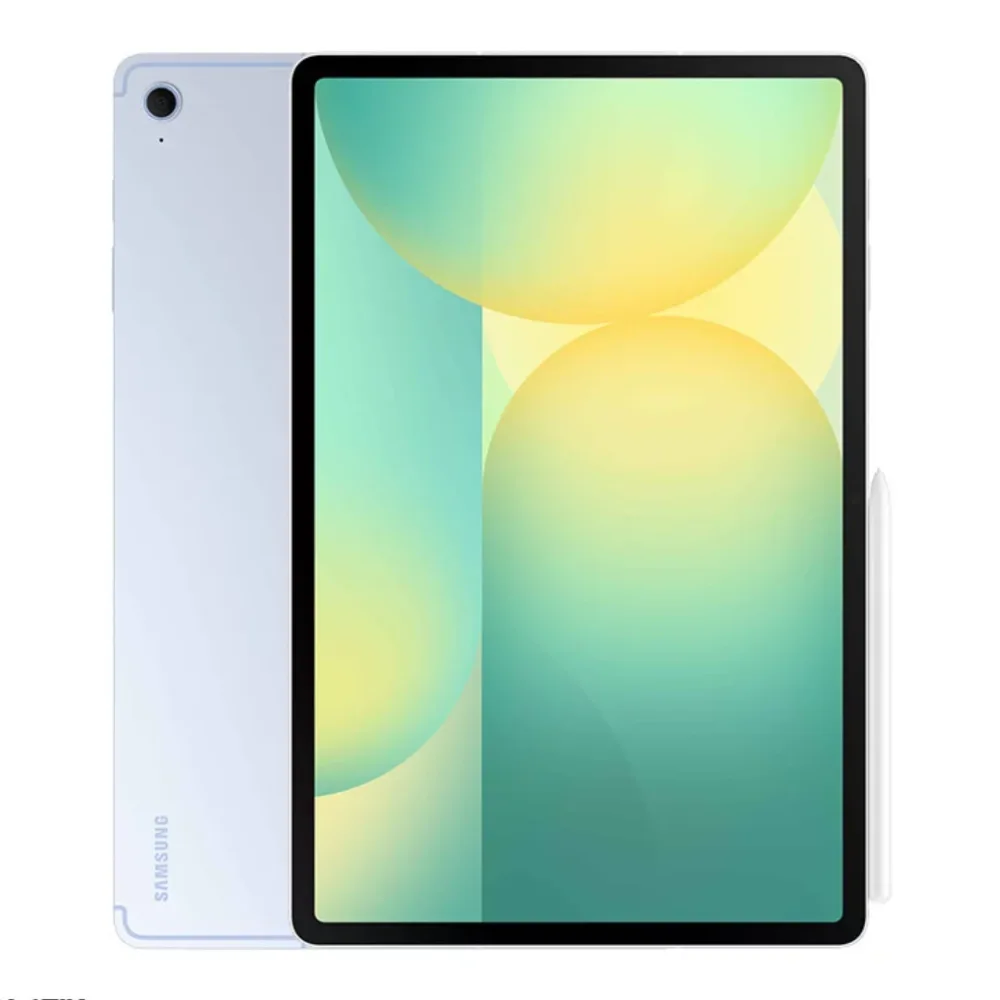 تبلت سامسونگ مدل (Galaxy Tab S10 FE Plus (SM-X626 ظرفیت 128 گیگابایت رم 8 گیگابایت | 5G