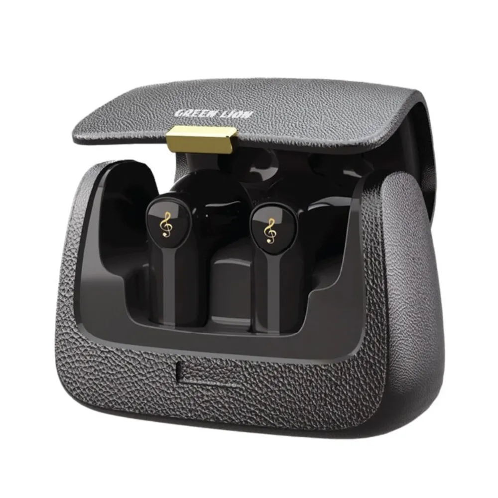 هندزفری بی سیم گرین لاین مدل Queens True Wireless Earbuds