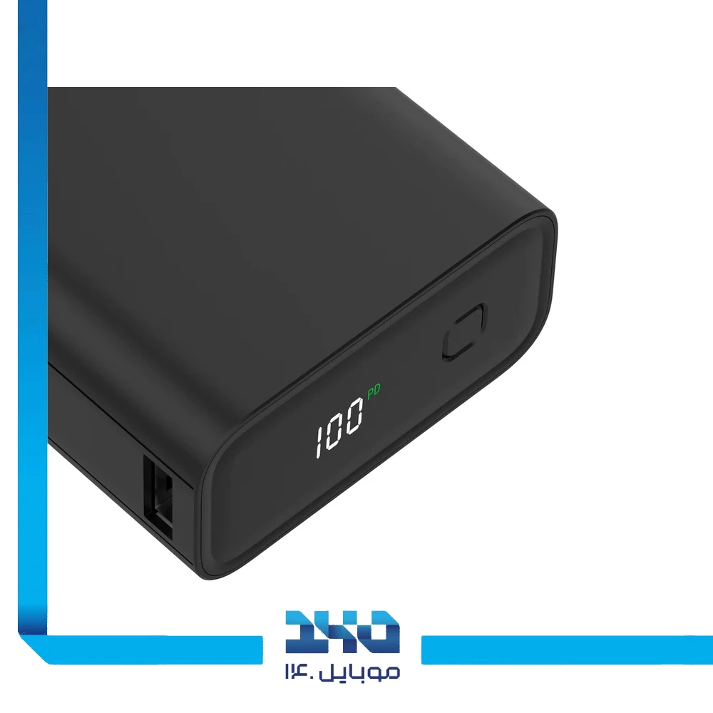 پاوربانک تسکو 20000mAh مدل (TP 887)