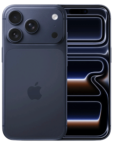 گوشی موبایل اپل مدل آیفون 17 پرو ظرفیت 1 ترابایت رم 12 گیگابایت - نان اکتیو | پارت نامبر ZA/A