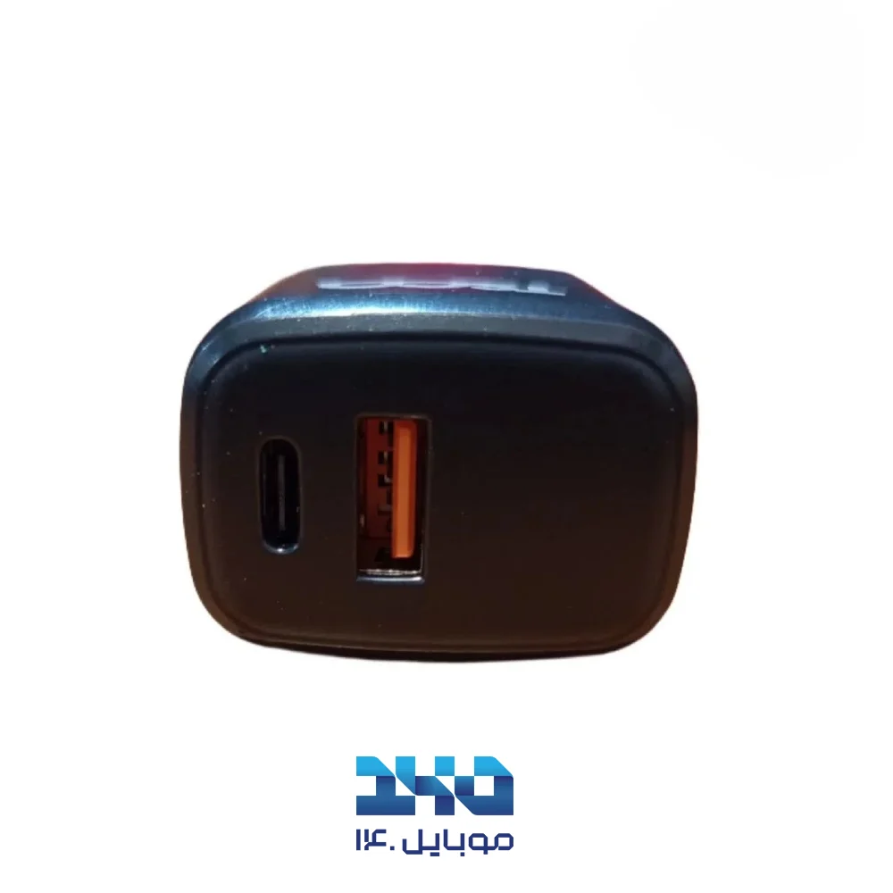 شارژر دیواری 20 وات تسکو مدل TTC 265