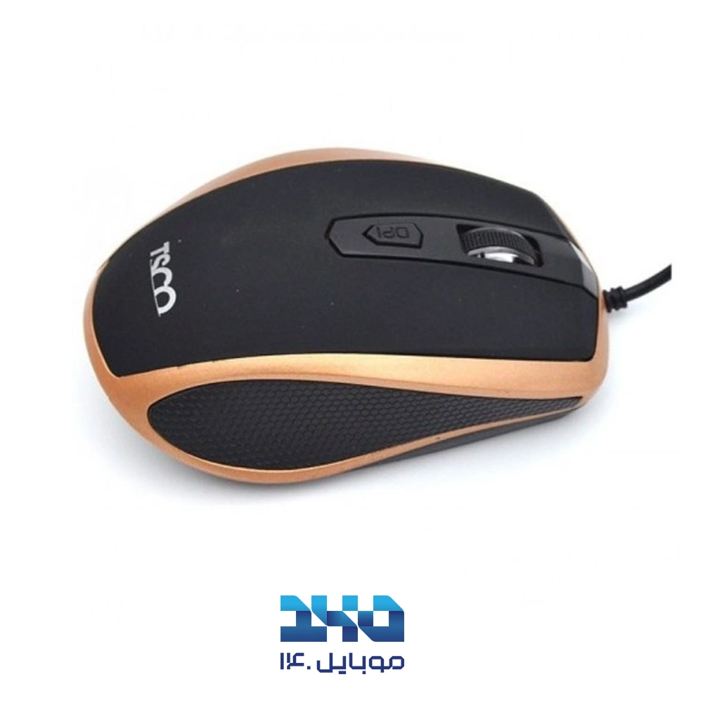 ماوس تسکو مدل TM 251