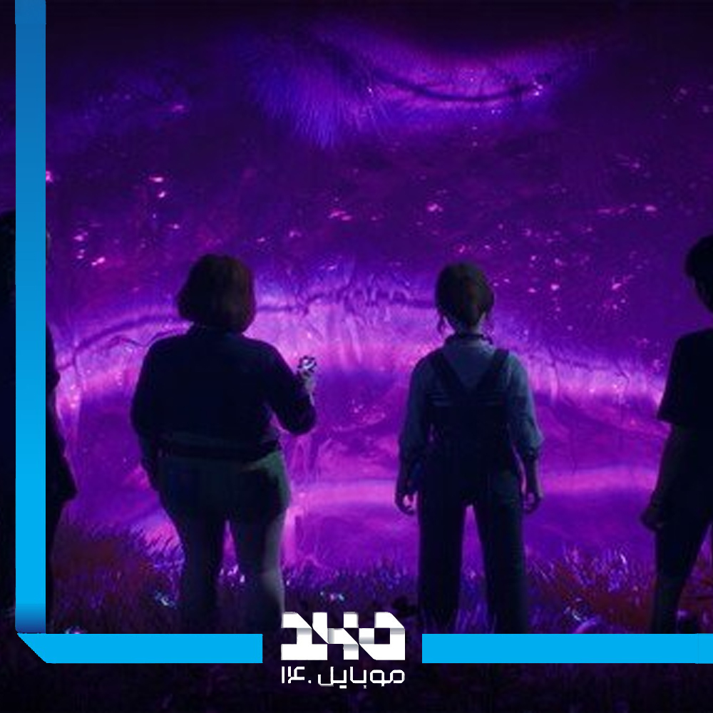 بازی Lost Records: Bloom & Rage برای PS5