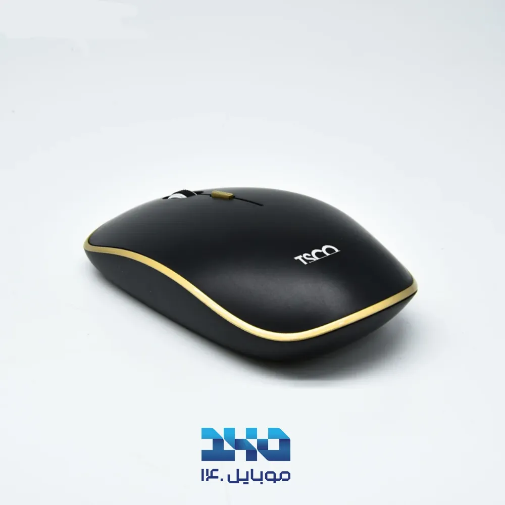 ماوس بی سیم تسکو مدل 679w