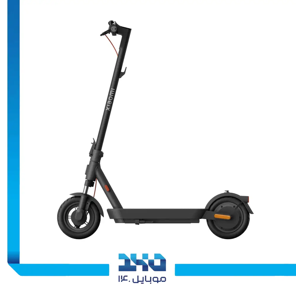 اسکوتر برقی شیائومی مدل Electric Scooter 5