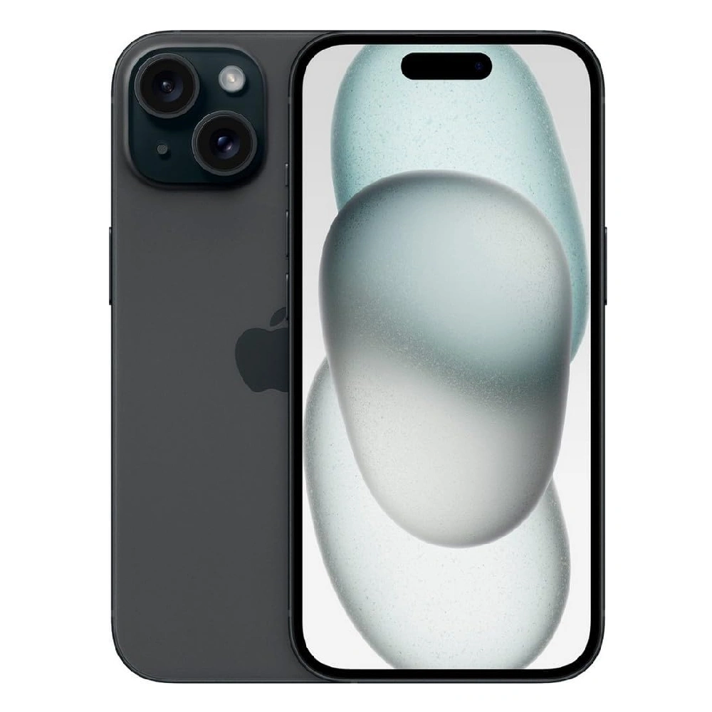 گوشی موبایل اپل مدل iPhone 15 Plus ظرفیت 128 گیگابایت رم 6 گیگابایت