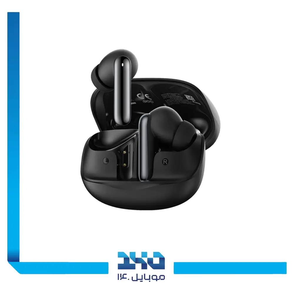هدفون بلوتوثی کیو سی وای مدل Melobuds N50