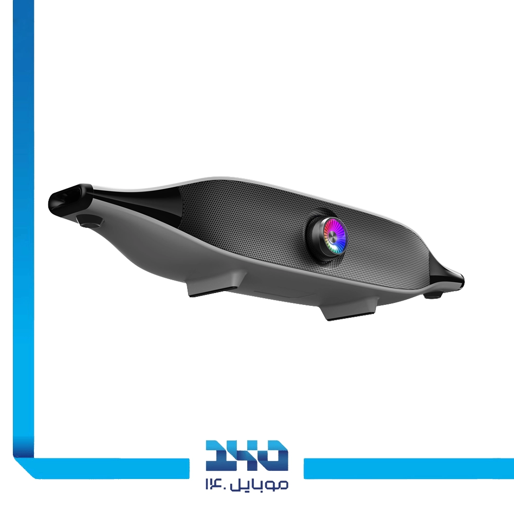 اسپیکر گیمینگ یکتکه تسکو مدل (GS23369)