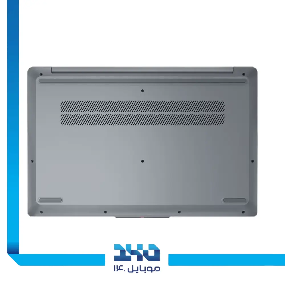 لپ تاپ لنوو 16 اینچ مدل IdeaPad Slim 3 i7 13620H 16GB 512GB Intel UHD Graphics