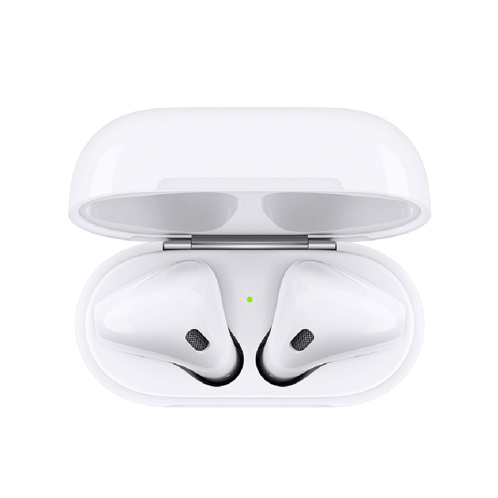 هندزفری بلوتوث اپل مدل AirPods 2