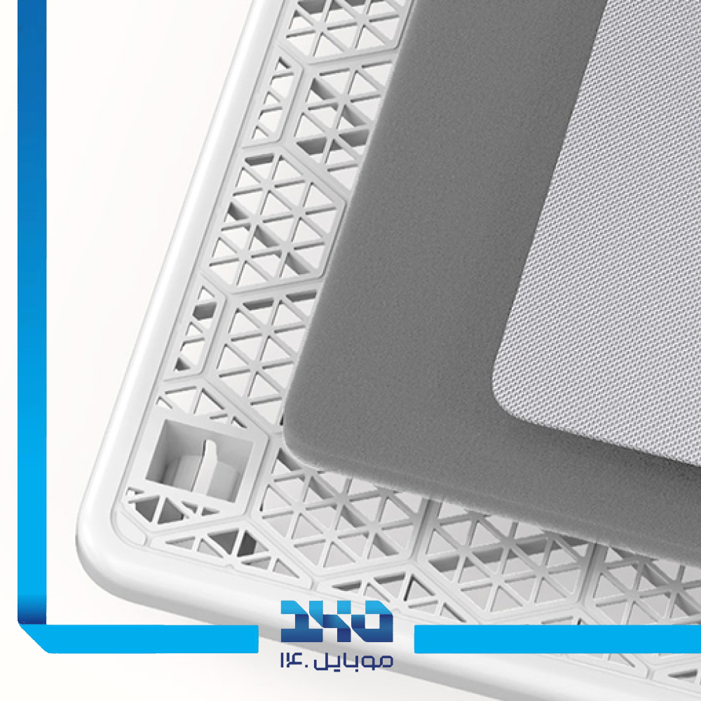 اتو بخار شیائومی میجیا همراه با میز مدل ZQGTJ02KL