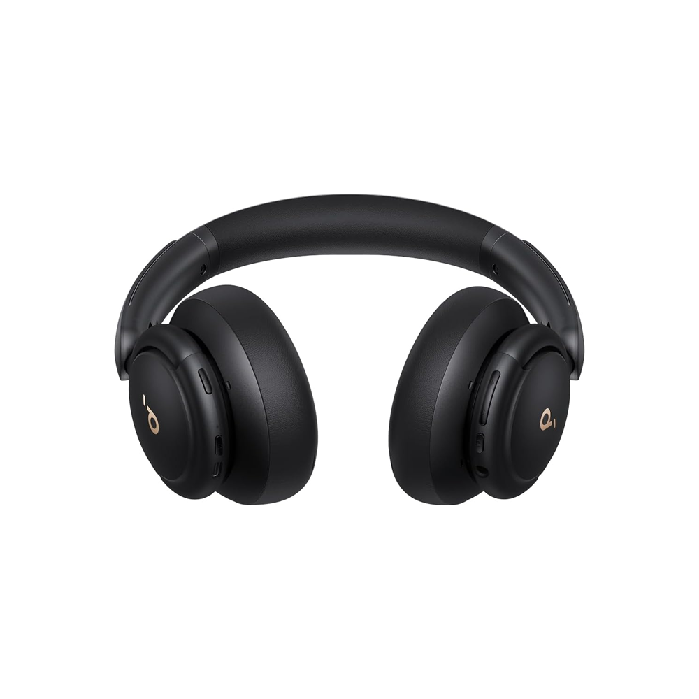 هدفون بی سیم انکر با نویز کنسلینگ (ANC) مدل (Life Q30 A3028)