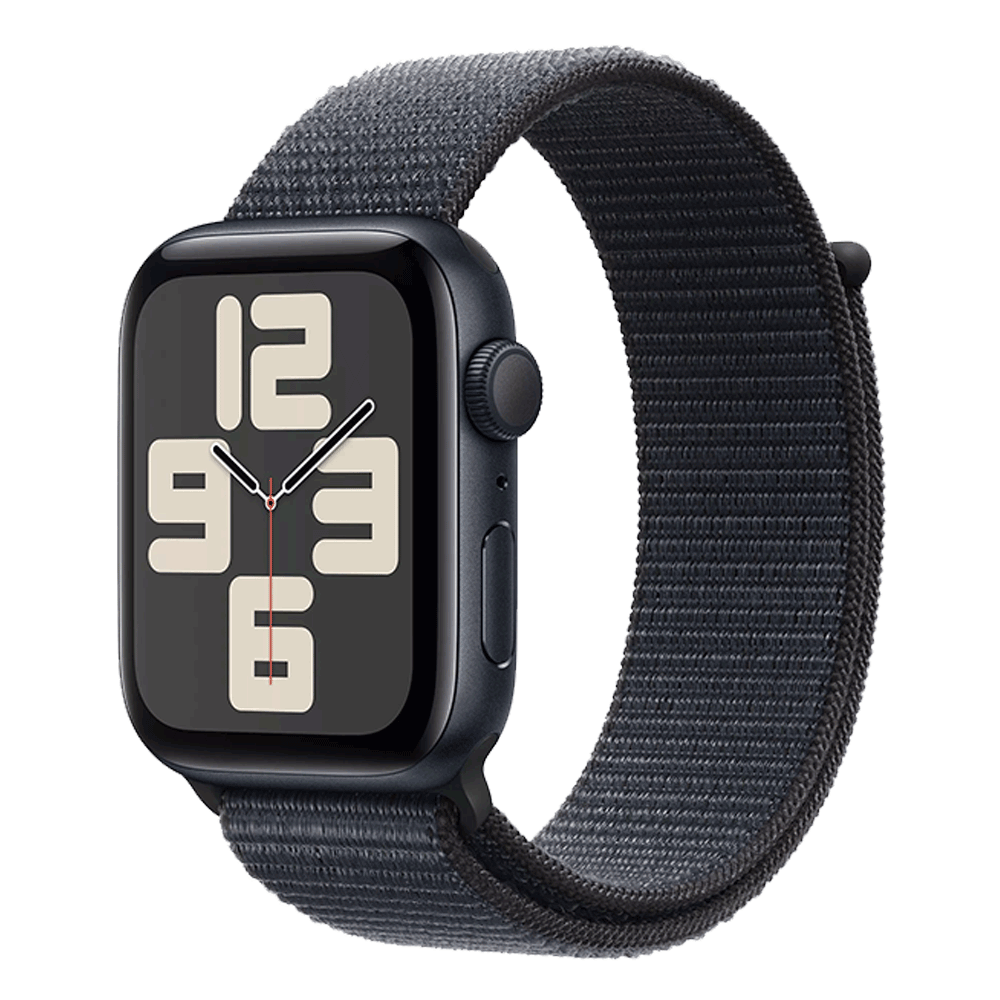 ساعت هوشمند اپل سری SE Gen 2 2024 (44 میلی متر) - بند لوپ