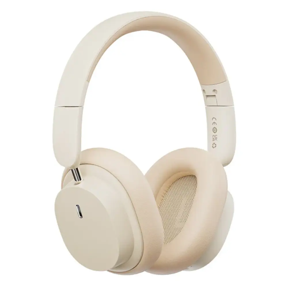 هدفون بیسیم بیسوس مدل (Bowie D05)