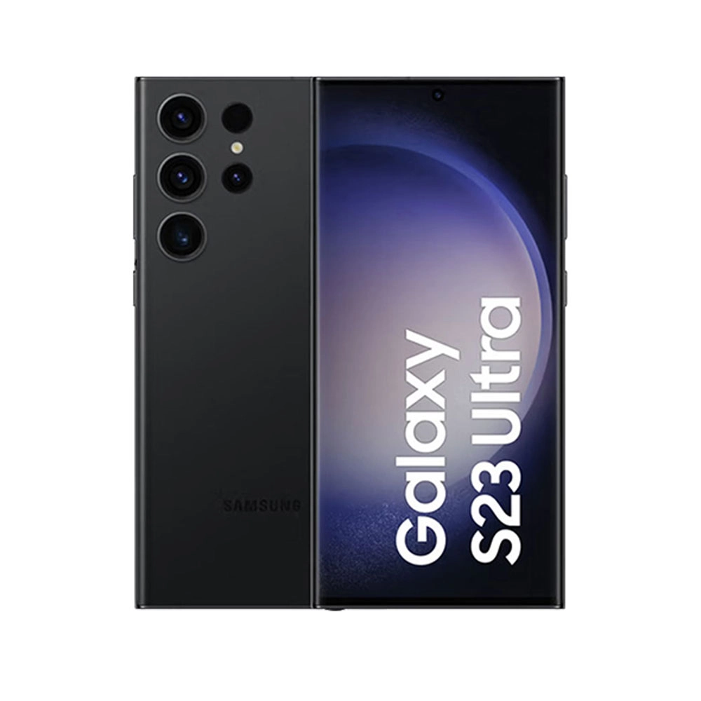 گوشی موبایل سامسونگ مدل Galaxy S23 Ultra ظرفیت 256 گیگابایت رم 12 گیگابایت | 5G