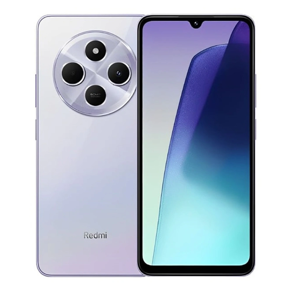 گوشی موبایل شیائومی مدل Redmi 14C ظرفیت 128 گیگابایت رم 6 گیگابایت