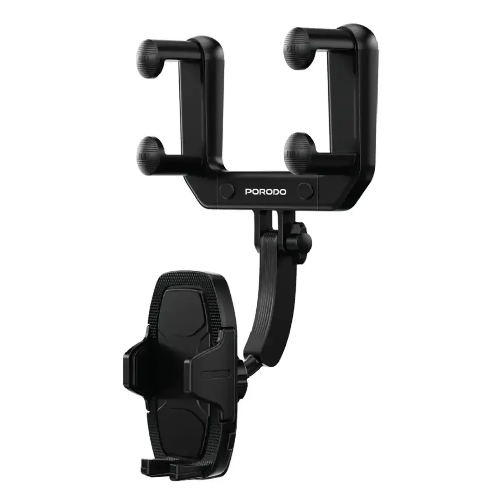 هولدر موبایل ماشین پرودو مدل Mirror Mounted