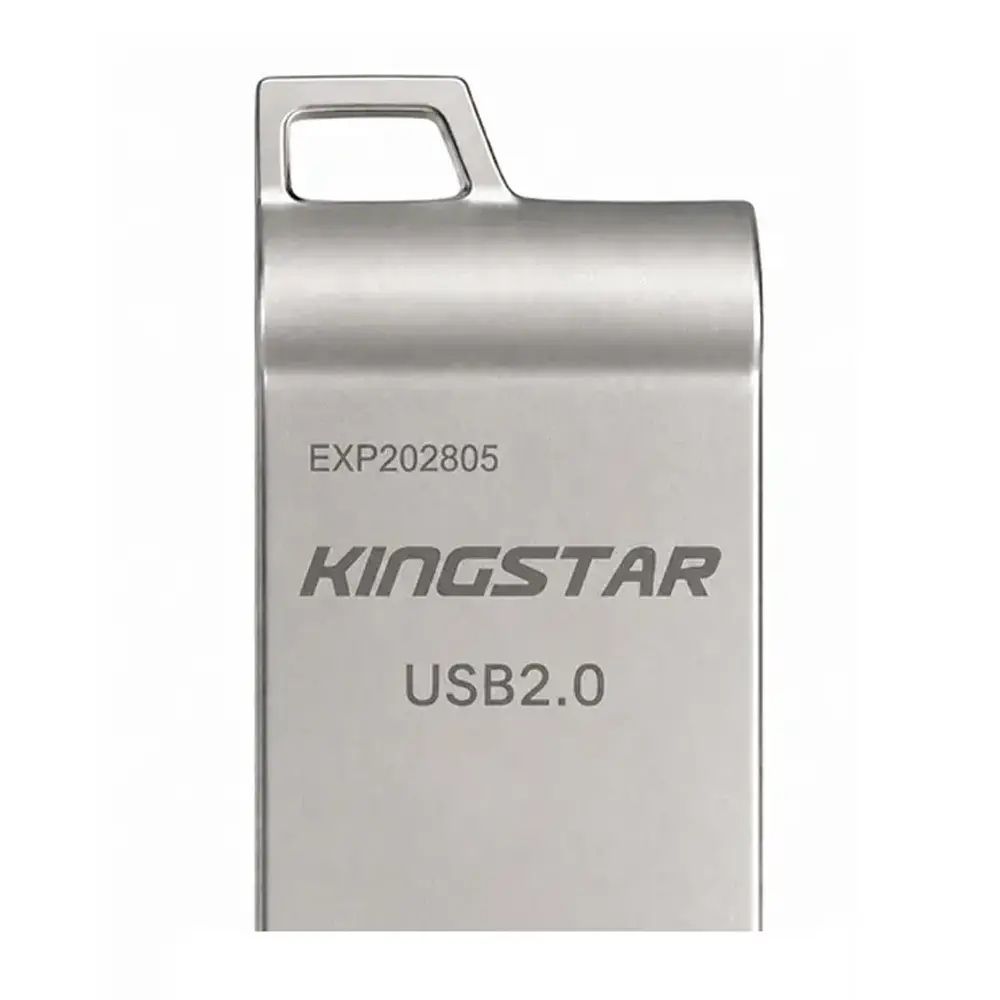 فلش مموری کینگاستار مدل Ansel (KS233) ظرفیت 16 گیگابایت