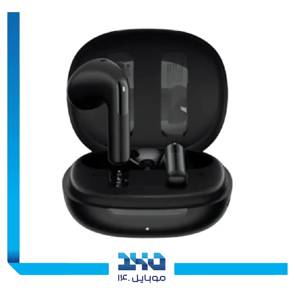 هندزفری بلوتوثی کیو سی وای مدل AilyBuds E10