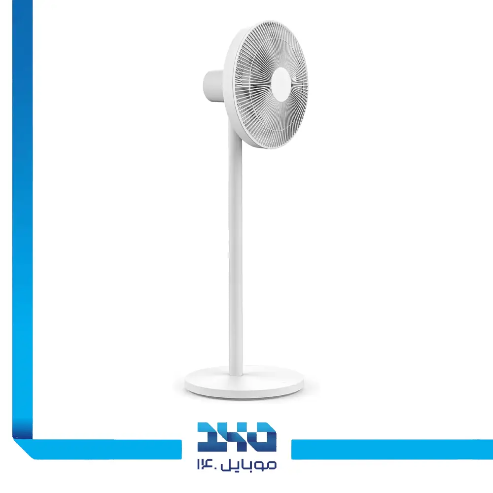 پنکه شارژی شیائومی مدل Fan 2 Pro