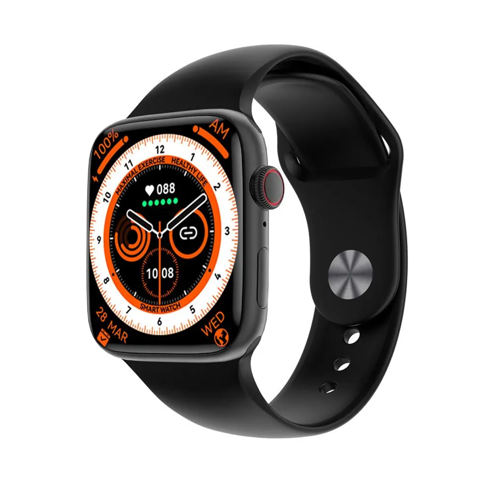 ساعت هوشمند تسکو مدل (TSW 8 Pro Max) سایز 49 میلیمتر
