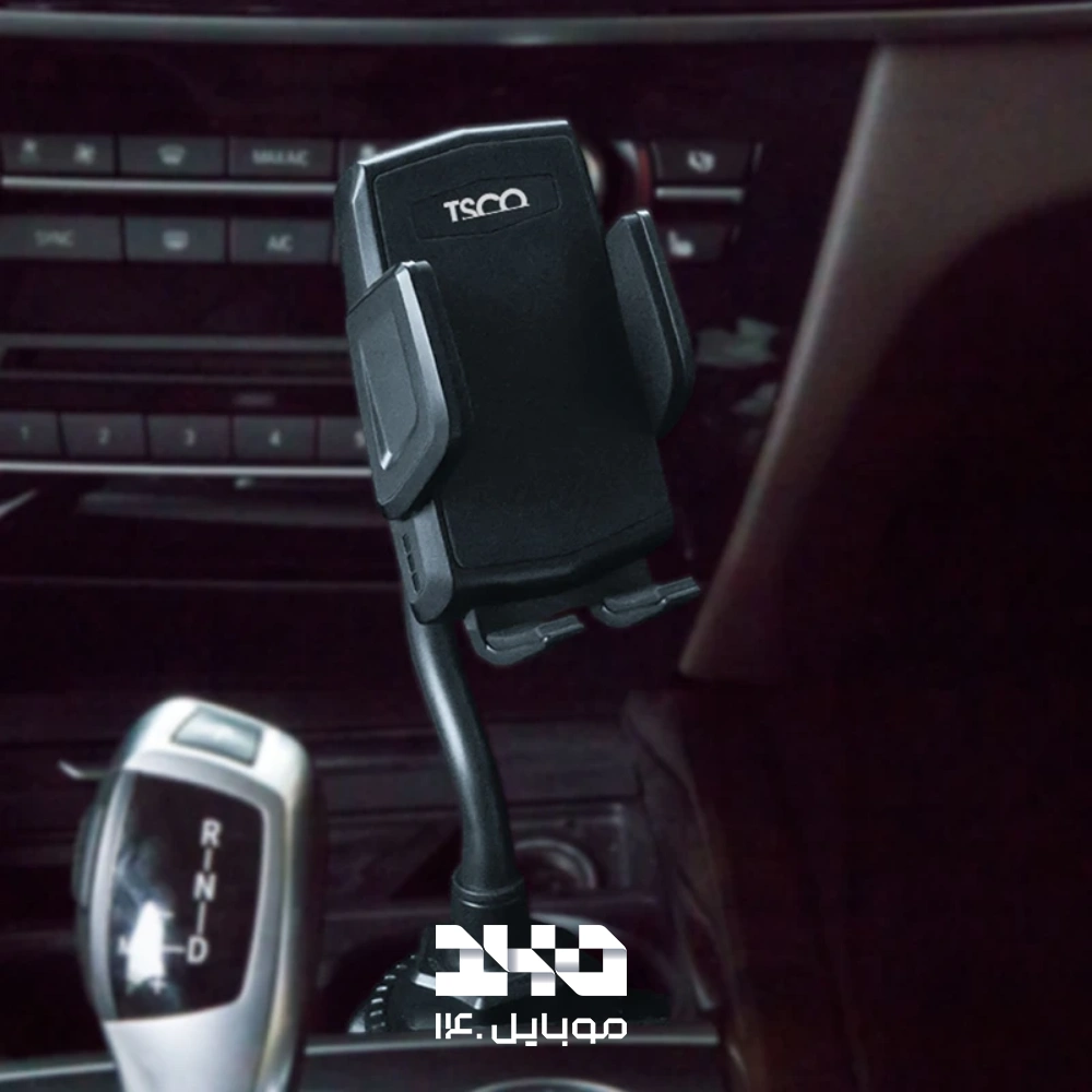 پایه نگهدارنده گوشی موبایل تسکو مدل THL 1221