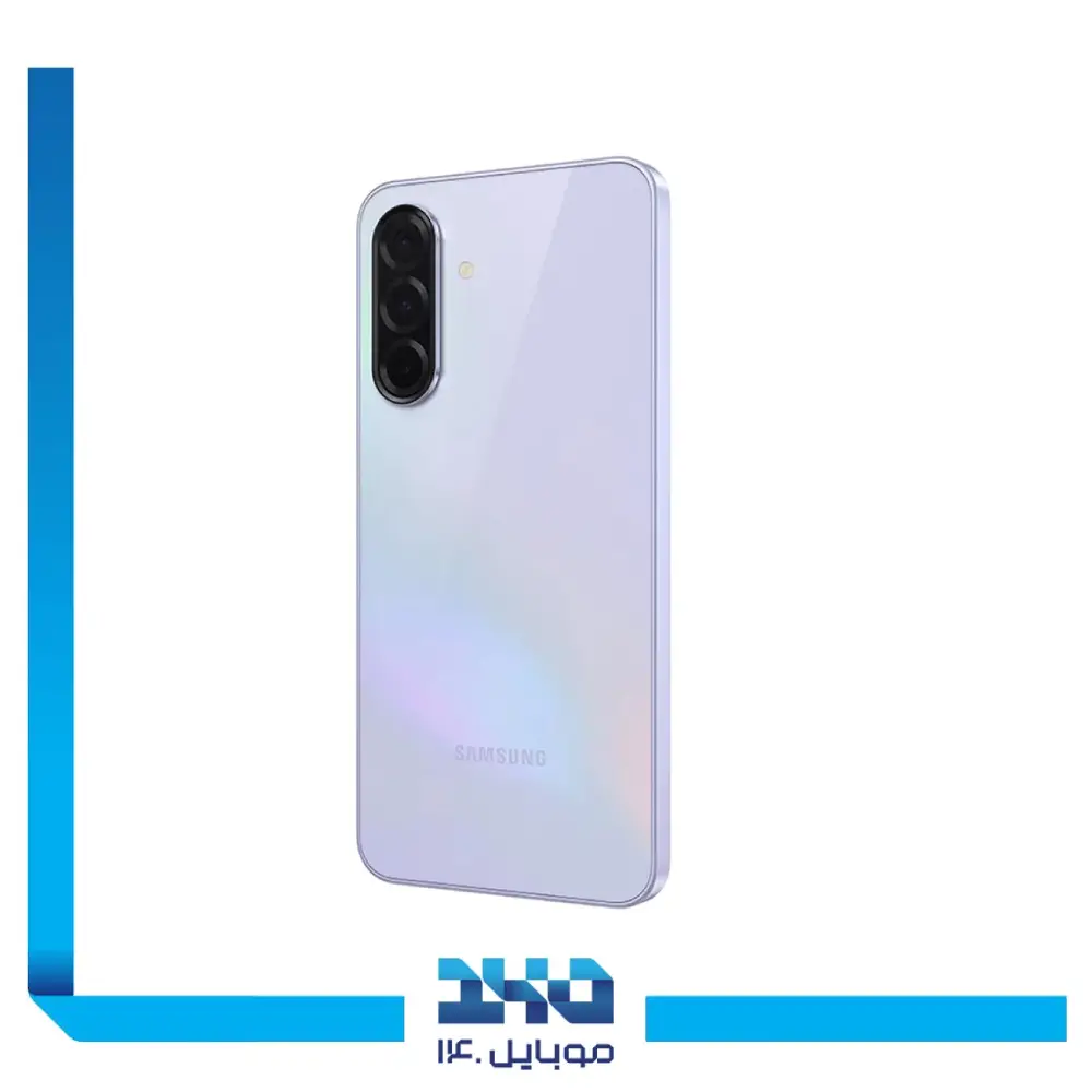 گوشی موبایل سامسونگ مدل A36 ظرفیت 256 گیگابایت رم 8 گیگابایت | 5G - ویتنام
