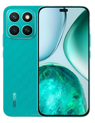 گوشی موبایل آنر مدل X8C ظرفیت 256 گیگابایت رم 8 گیگابایت