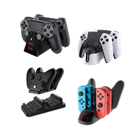 لوازم جانبی کنسول