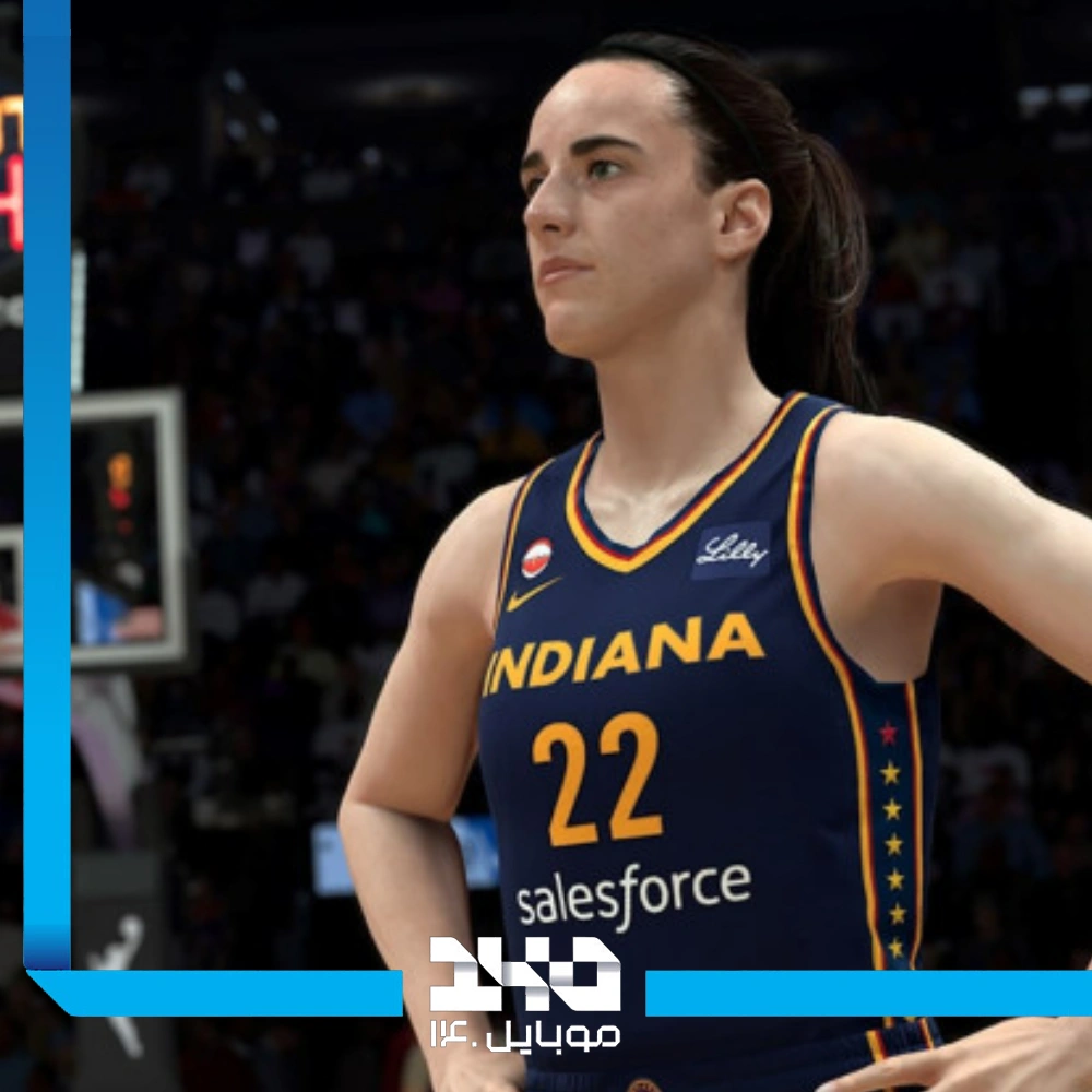 بازی NBA 2K27 برای PS5