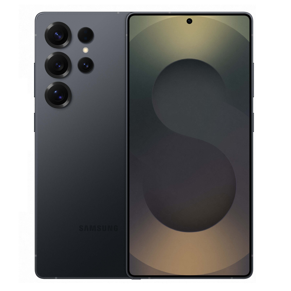 گوشی موبایل سامسونگ مدل Galaxy S25 Ultra ظرفیت 256 گیگابایت رم 12 گیگابایت | 5G - ویتنام
