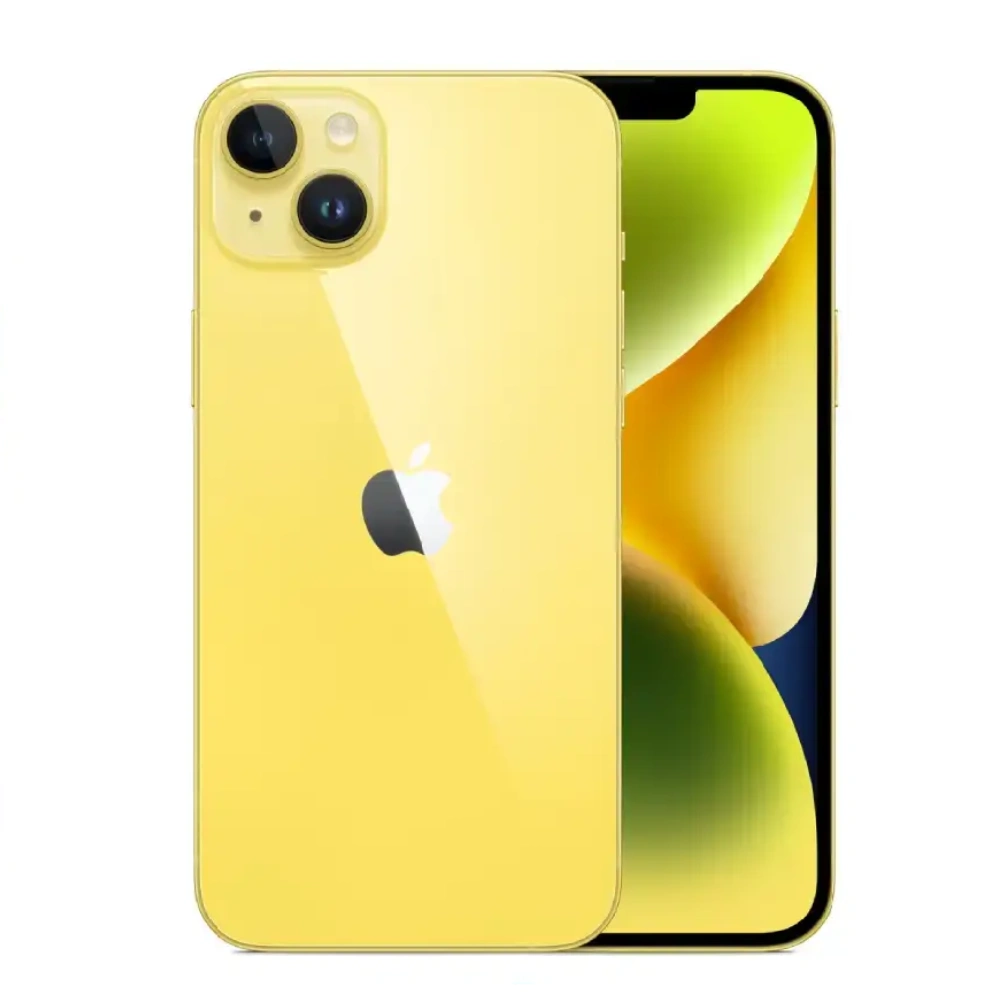 گوشی موبایل اپل مدل iPhone 14 Plus ظرفیت 128 گیگابایت رم 6 گیگابایت | 5G