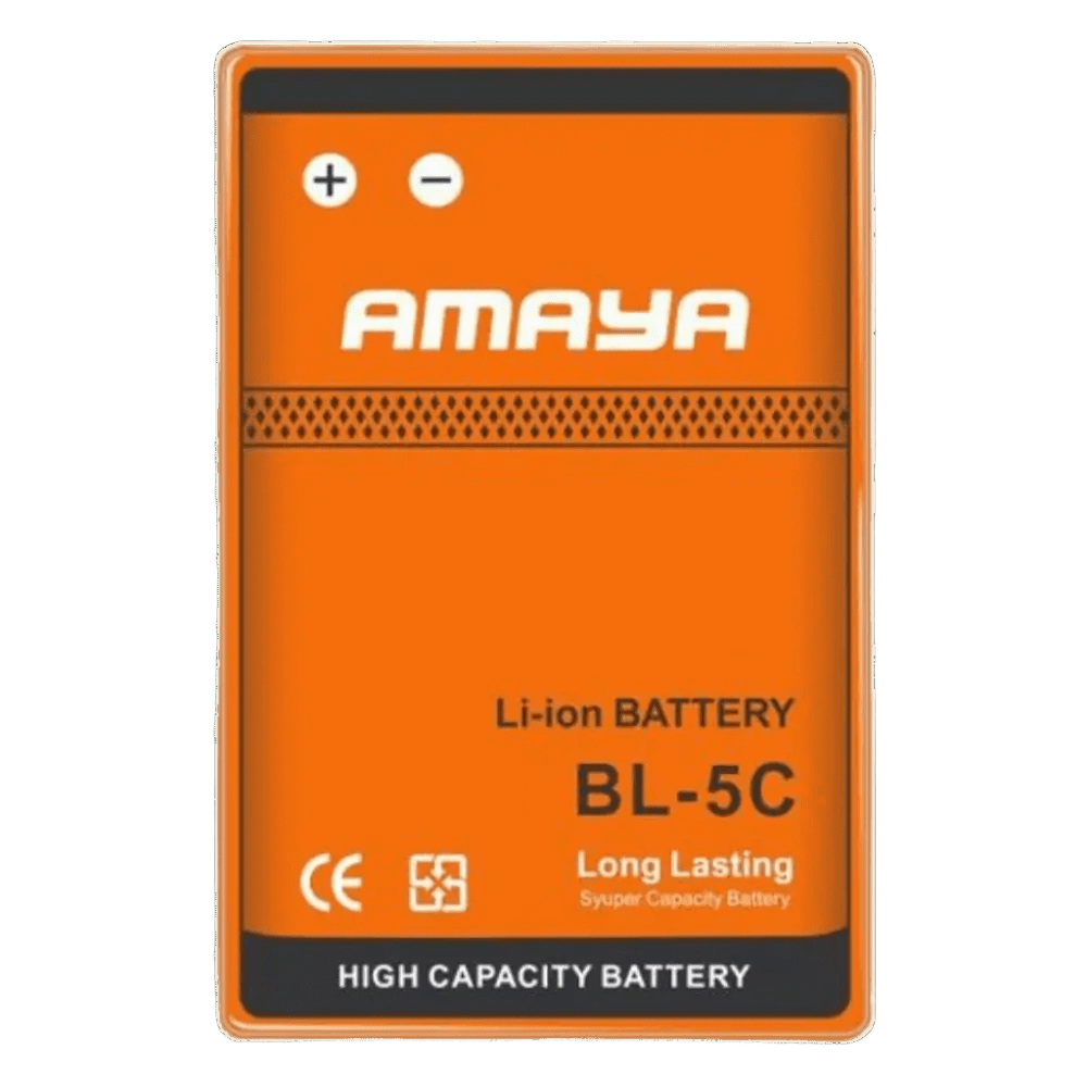 باتری گوشی آمایا مدل BL-5C