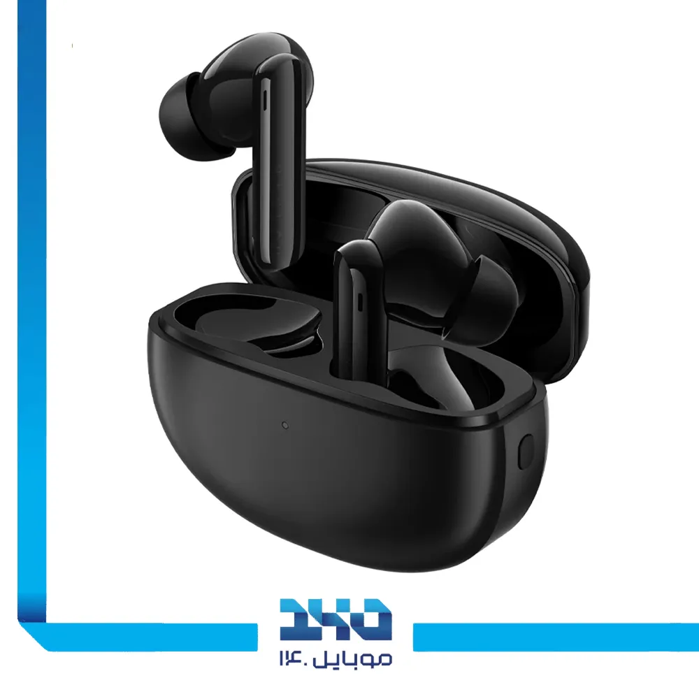 هندزفری بلوتوثی هایلو مدل W1 ANC
