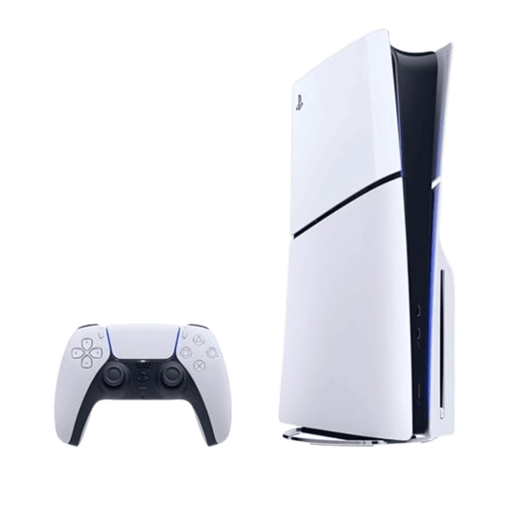کنسول بازی سونی مدل Play Station 5 Slim Standard - ریجن اروپا