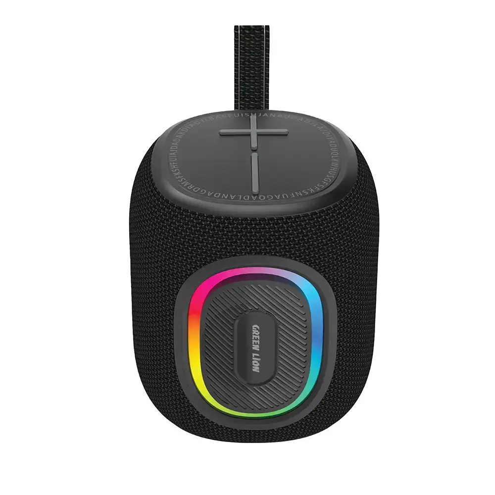 اسپیکر بلوتوثی گرین لاین مدل Pristone Wireless Speaker