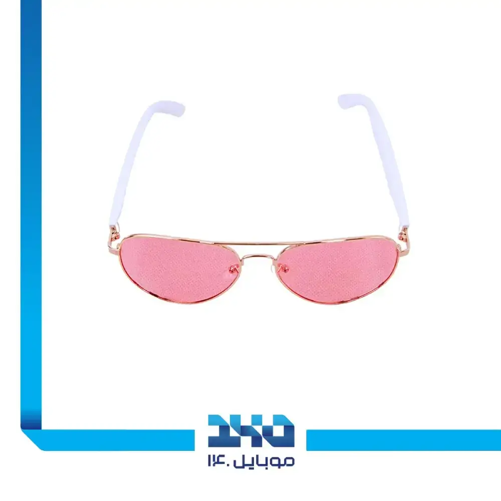 عینک هوشمند آمایا مدل ASG-01