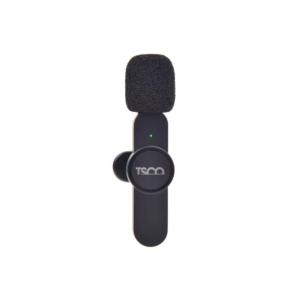 میکروفون بی‌سیم تسکو مدل TMIC 5001W Lightning