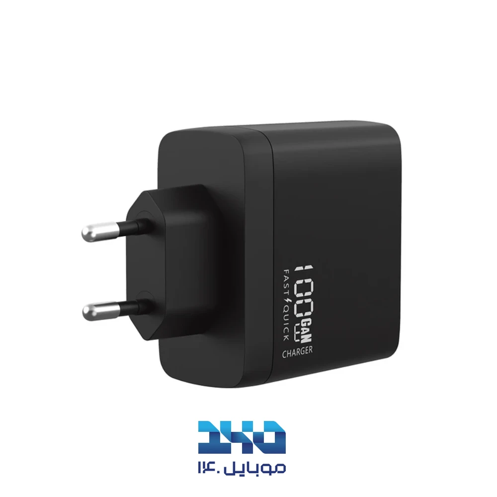 شارژر دیواری تسکو TTC 127