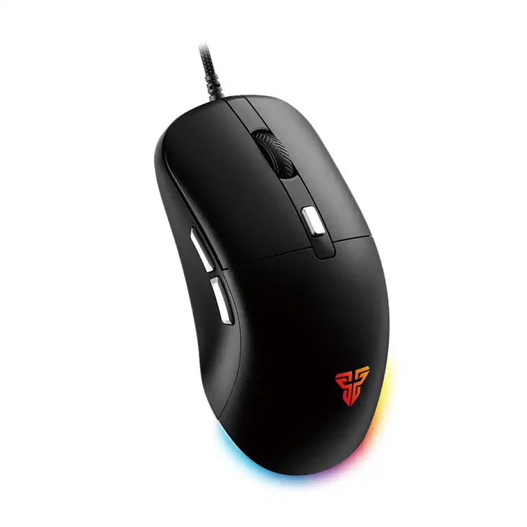 موس گیمینگ سیمی فن تک مدل (VX9s) Fantech Kanata S Wired Gaming Mouse