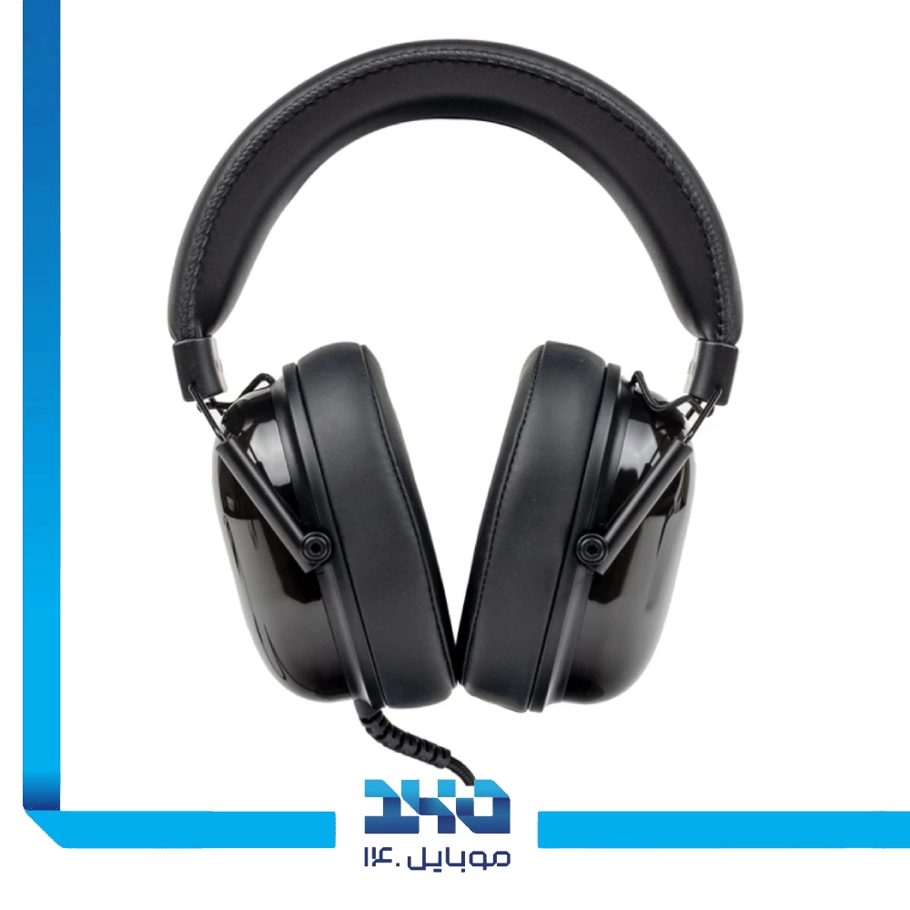 هدست گیمینگ هیسکا مدل GHR-07