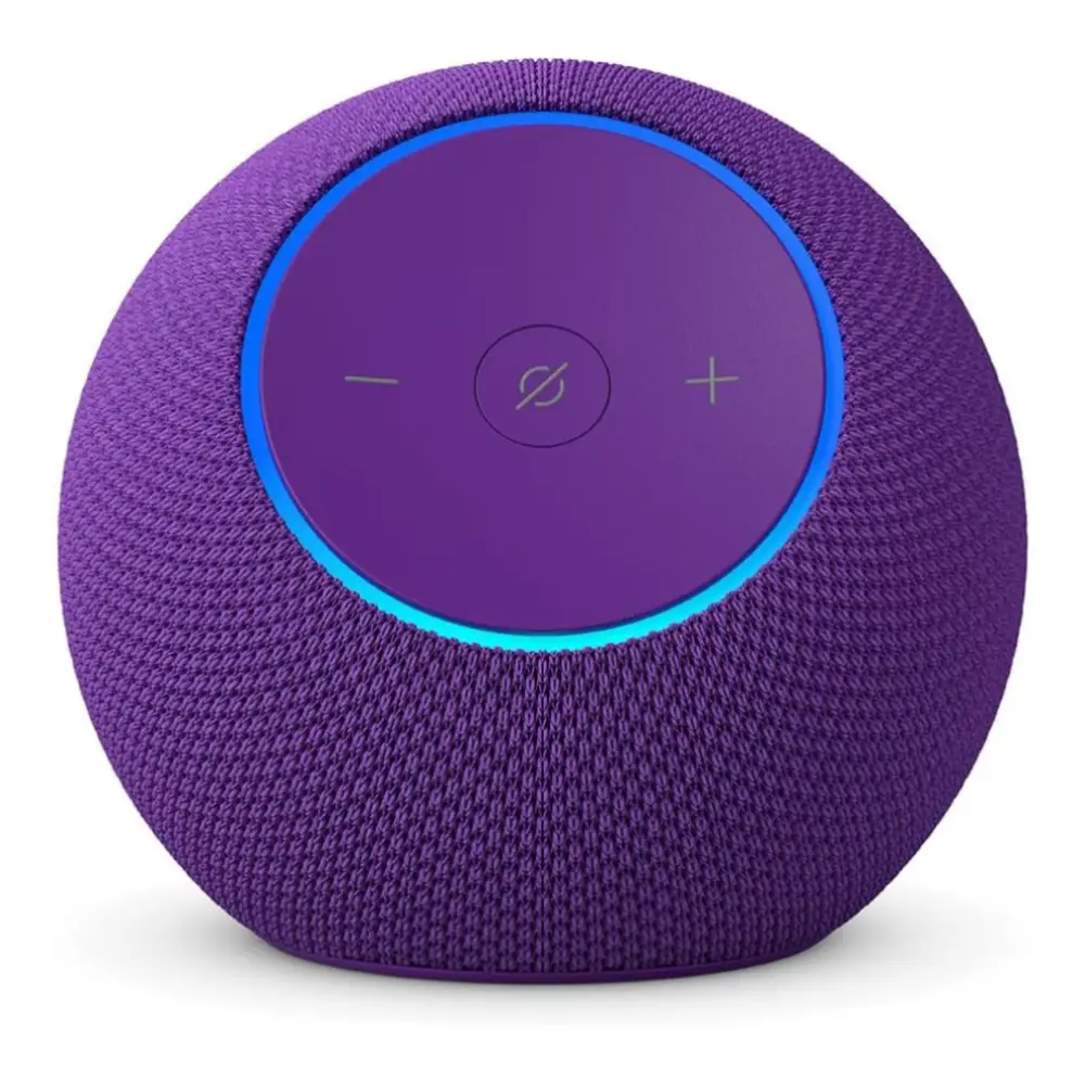 اسپیکر هوشمند آمازون مدل Echo Dot Max