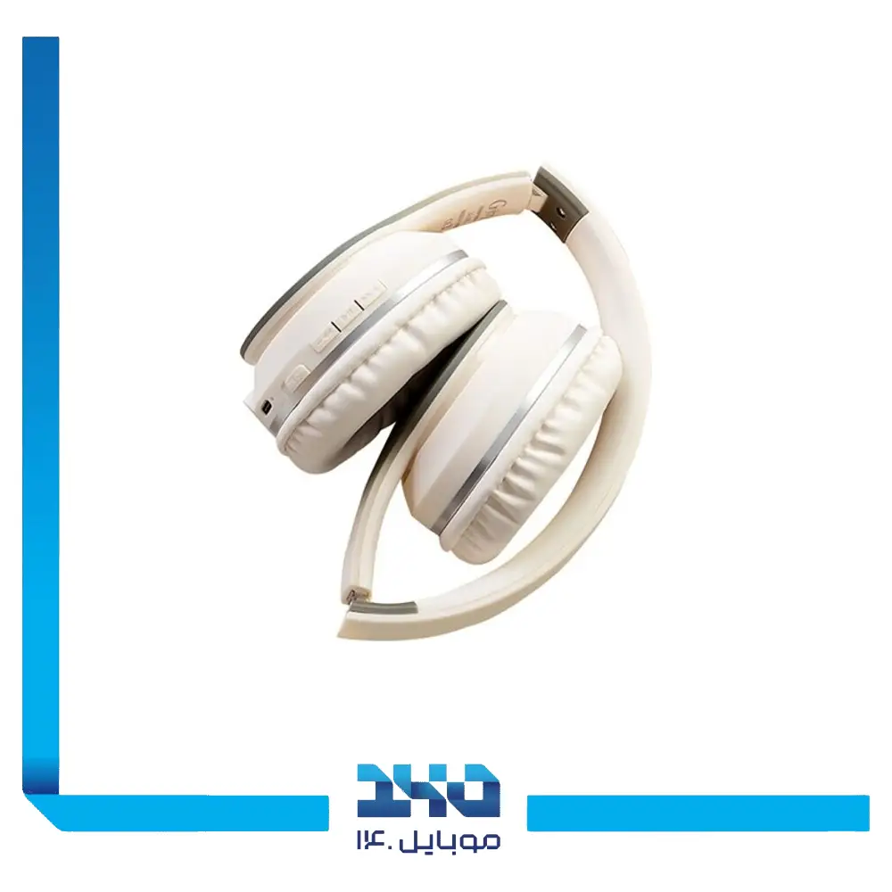 هدفون بلوتوثی جی بی وای مدل CA-038