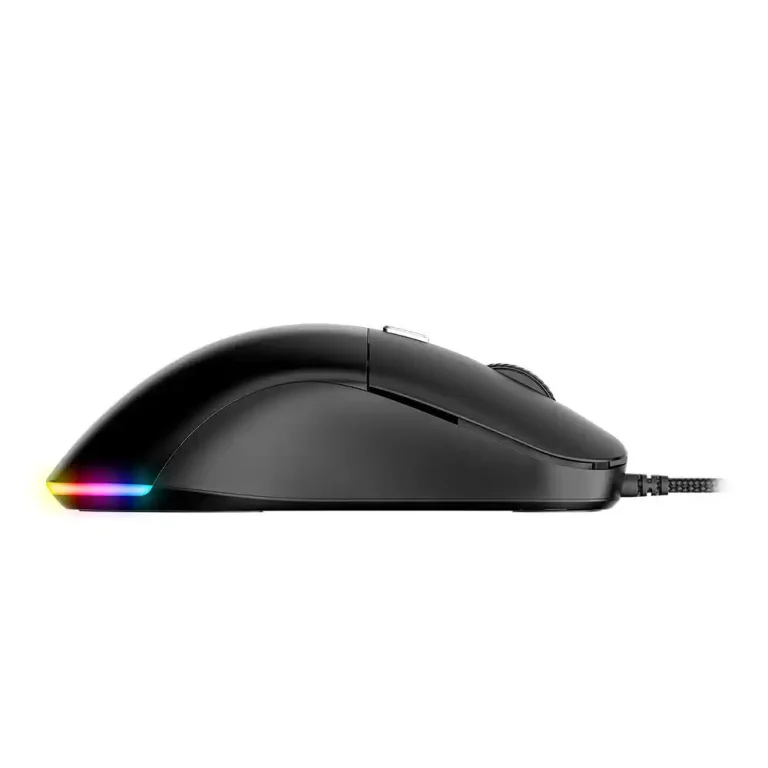 موس گیمینگ سیمی فن تک مدل (VX9s) Fantech Kanata S Wired Gaming Mouse