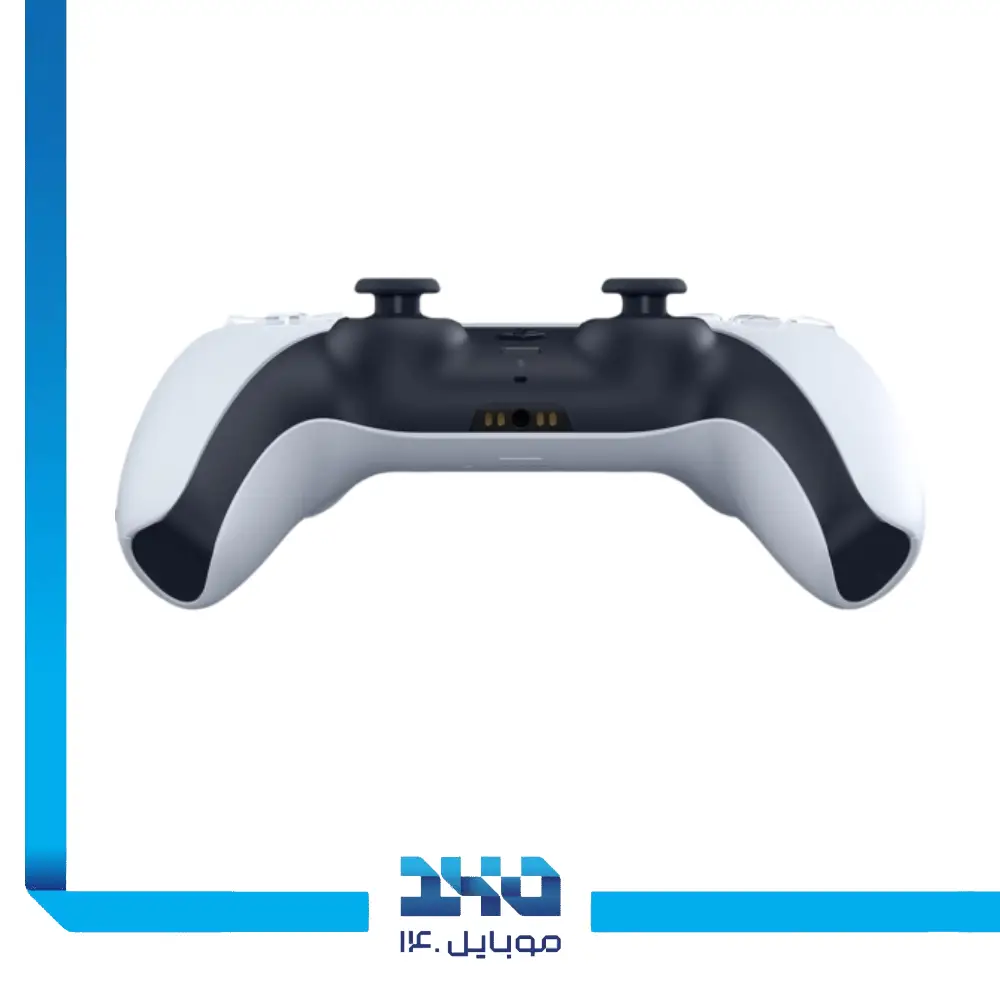 دسته بازی بیسیم DualSense پلیاستیشن 5
