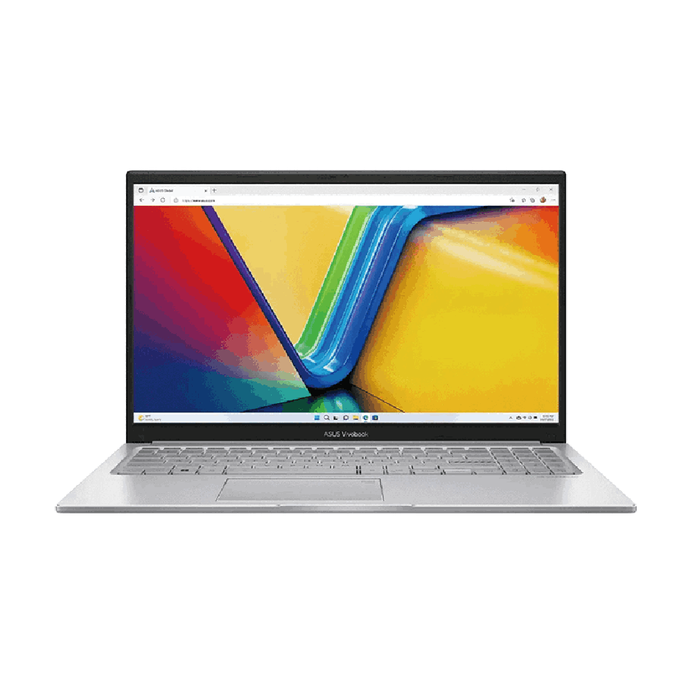 لپ تاپ 15.6 اینچی ایسوس Vivobook X1504VA i5-1334U-8GB-512GB-Intel Iris Xe