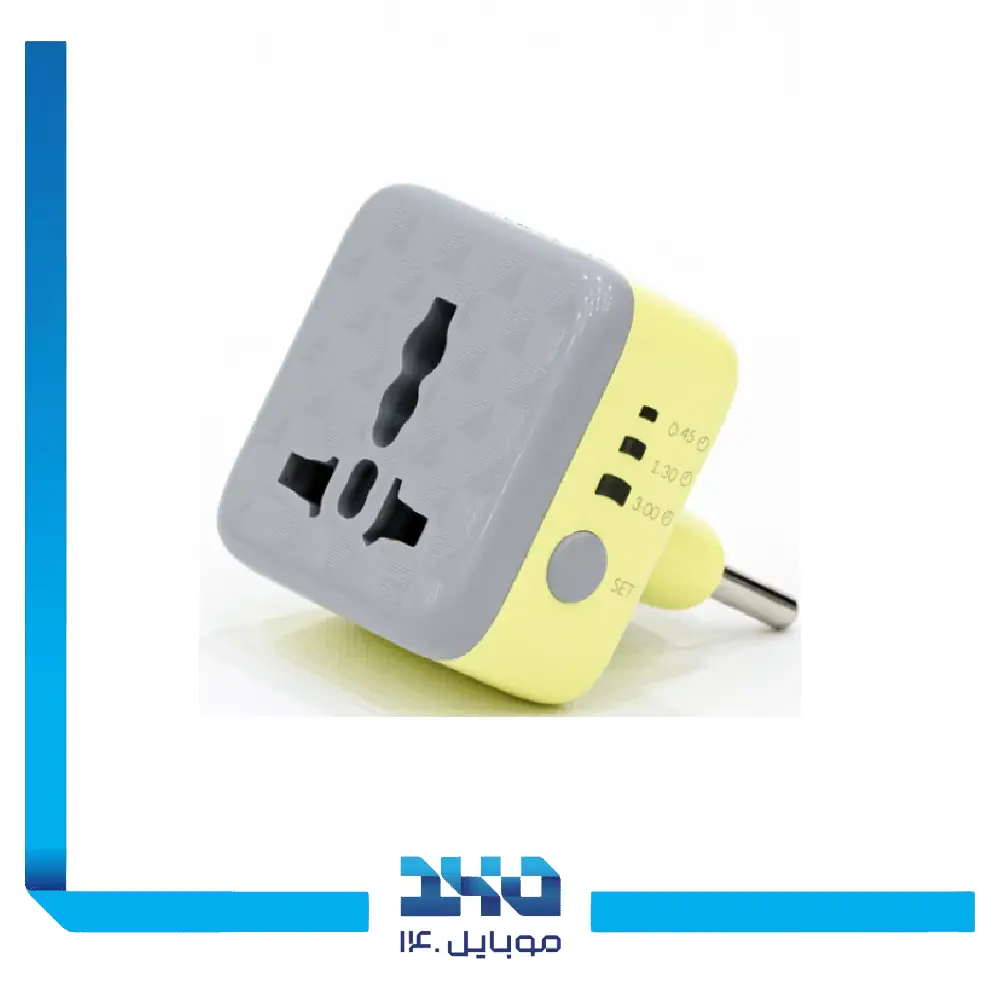 مبدل برق هادرون مدل P103
