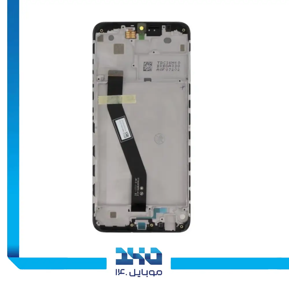 تاچ ال سی دی شیائومی Redmi 8a - کیفیت Mechanic